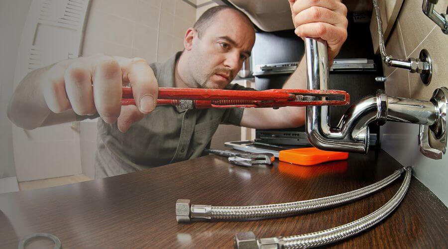 Professional Leak Detection Services in Saint Elmo, IL